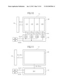 DISPLAY DEVICE diagram and image