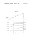 PLASMA DISPLAY DEVICE diagram and image