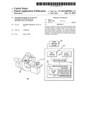 METHOD FOR DISPLAY OF IMAGES UTILIZING CURVED PLANAR REFORMATION     TECHNIQUES diagram and image