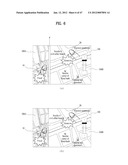 MOBILE TERMINAL AND CONTROLLING METHOD THEREOF diagram and image