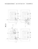 MOBILE TERMINAL AND CONTROLLING METHOD THEREOF diagram and image