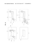 MOBILE TERMINAL AND CONTROLLING METHOD THEREOF diagram and image