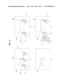 MOBILE TERMINAL AND CONTROLLING METHOD THEREOF diagram and image