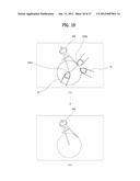 MOBILE TERMINAL AND CONTROLLING METHOD THEREOF diagram and image