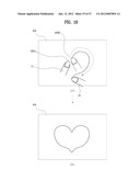 MOBILE TERMINAL AND CONTROLLING METHOD THEREOF diagram and image