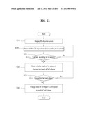 MOBILE TERMINAL AND CONTROLLING METHOD THEREOF diagram and image