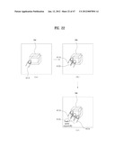 MOBILE TERMINAL AND CONTROLLING METHOD THEREOF diagram and image