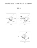 MOBILE TERMINAL AND CONTROLLING METHOD THEREOF diagram and image