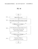 MOBILE TERMINAL AND CONTROLLING METHOD THEREOF diagram and image