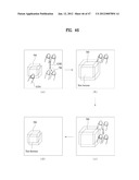 MOBILE TERMINAL AND CONTROLLING METHOD THEREOF diagram and image