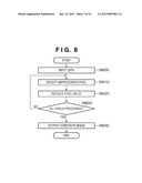 IMAGE PROCESSING APPARATUS AND IMAGE PROCESSING METHOD diagram and image