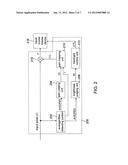 CONTRAST CONTROL FOR DISPLAY DEVICE diagram and image