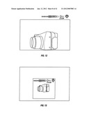 System for Delivering and Enabling Interactivity with Images diagram and image