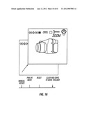 System for Delivering and Enabling Interactivity with Images diagram and image