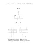 MOBILE TERMINAL AND 3D IMAGE CONTROLLING METHOD THEREIN diagram and image