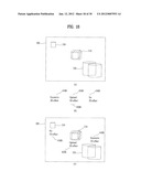 MOBILE TERMINAL AND 3D IMAGE CONTROLLING METHOD THEREIN diagram and image