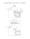 MOBILE TERMINAL AND 3D IMAGE CONTROLLING METHOD THEREIN diagram and image