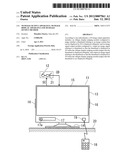 3D Image Output Apparatus, 3D Image Display Apparatus and 3D Image Output     Method diagram and image