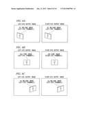 3D Image Output Apparatus, 3D Image Display Apparatus and 3D Image Output     Method diagram and image