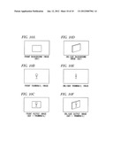 3D Image Output Apparatus, 3D Image Display Apparatus and 3D Image Output     Method diagram and image