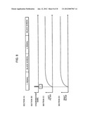 VIDEO SYSTEM, EYEGLASS DEVICE AND VIDEO PLAYER diagram and image