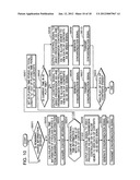 VIDEO SYSTEM, EYEGLASS DEVICE AND VIDEO PLAYER diagram and image