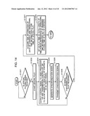 VIDEO SYSTEM, EYEGLASS DEVICE AND VIDEO PLAYER diagram and image