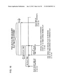 VIDEO SYSTEM, EYEGLASS DEVICE AND VIDEO PLAYER diagram and image