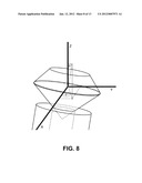 METHODS AND SYSTEMS OF IMAGING CUT STONES diagram and image