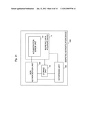 BIOMETRIC DATA ACQUIRING DEVICE AND BIOMETRIC AUTHENTICATION DEVICE diagram and image