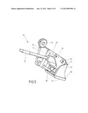 DEVICE HAVING A CAMERA UNIT FOR RECORDING IMAGES OF THE OUTER AREA OF A     MOTOR VEHICLE diagram and image