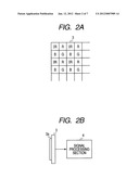 IMAGING APPARATUS AND METHOD OF CONTROLLING IMAGING APPARATUS diagram and image