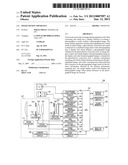 IMAGE PICKUP APPARATUS diagram and image