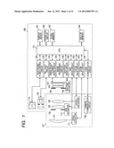 IMAGE PICKUP APPARATUS diagram and image