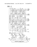 IMAGE PICKUP APPARATUS diagram and image