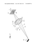 IMAGE PICKUP APPARATUS diagram and image