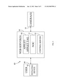 METHODS AND SYSTEMS FOR NETWORKED CAMERA CONTROL diagram and image