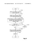 ADJUSTMENT FOR OUTPUT IMAGE OF IMAGE DATA diagram and image