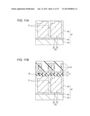 SOLID-STATE IMAGING DEVICE, MANUFACTURING METHOD THEREFOR, SOLID-STATE     IMAGING APPARATUS, AND IMAGE CAPTURING APPARATUS diagram and image