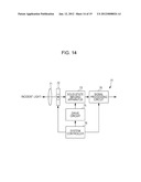 SOLID-STATE IMAGING DEVICE, MANUFACTURING METHOD THEREFOR, SOLID-STATE     IMAGING APPARATUS, AND IMAGE CAPTURING APPARATUS diagram and image