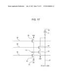 SOLID-STATE IMAGING DEVICE, MANUFACTURING METHOD THEREFOR, SOLID-STATE     IMAGING APPARATUS, AND IMAGE CAPTURING APPARATUS diagram and image