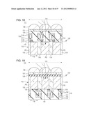 SOLID-STATE IMAGING DEVICE, MANUFACTURING METHOD THEREFOR, SOLID-STATE     IMAGING APPARATUS, AND IMAGE CAPTURING APPARATUS diagram and image