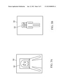 ASSISTING FOCUSING METHOD FOR FACE BLOCK diagram and image