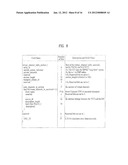 METHOD FOR TRANSMITTING/RECEIVING BROADCASTING SIGNAL AND BROADCASTING     SIGNAL RECEIVER diagram and image