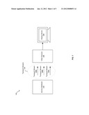 METHOD AND SYSTEM FOR FAST CHANNEL CHANGE BETWEEN PROGRAMS UTILIZING A     SINGLE DECODER TO CONCURRENTLY DECODE MULTIPLE PROGRAMS diagram and image