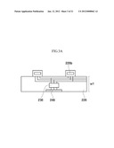 LIQUID CRYSTAL DISPLAY AND DISPLAY APPARATUS SET HAVING THE SAME diagram and image