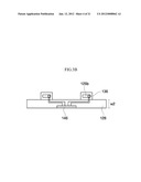 LIQUID CRYSTAL DISPLAY AND DISPLAY APPARATUS SET HAVING THE SAME diagram and image