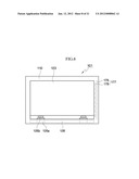 LIQUID CRYSTAL DISPLAY AND DISPLAY APPARATUS SET HAVING THE SAME diagram and image