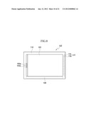 LIQUID CRYSTAL DISPLAY AND DISPLAY APPARATUS SET HAVING THE SAME diagram and image