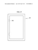 LIQUID CRYSTAL DISPLAY AND DISPLAY APPARATUS SET HAVING THE SAME diagram and image